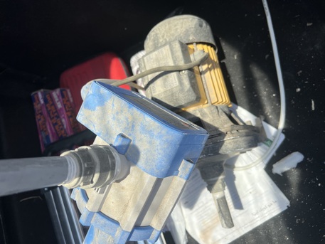 Manama, Electrical & Plumbing, BHD 15,  Water Pump For Sale