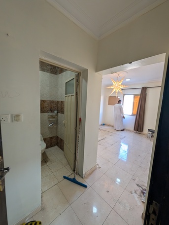 Thuqbah, Apartments, Flats, Houses & Villas, SAR 17/year,  2 BR,  2 Bedrooms | 2 Bathrooms 1 Kitchen | Living Room