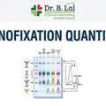INR 7800,  Immunofixation Quantitative O & S | Gold Standard Test For Plasma Cell Disorders