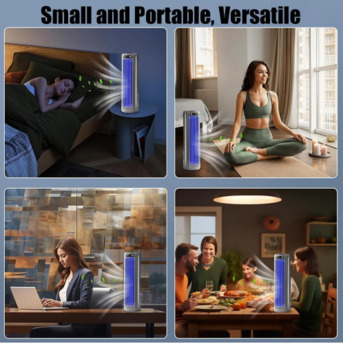 London, Health, Solyball Air Conditioner UK Review: Features, Performance, Pros And Cons Explained