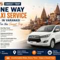 One Way Taxi Service In Varanasi