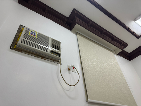 Ras Tanura, Rooms for Rent, SAR 800/month,  Furnished Room Avialable For Rent