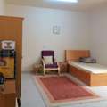 OMR 150/month,  28 Sq. Meter,  For Rent Fully Furinshed Rooms In Ghobra North