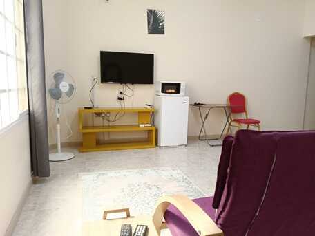 Muscat, Rooms for Rent, OMR 150/month,  28 Sq. Meter,  For Rent Fully Furinshed Rooms In Ghobra North
