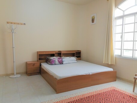 Muscat, Rooms for Rent, OMR 150/month,  28 Sq. Meter,  For Rent Fully Furinshed Rooms In Ghobra North