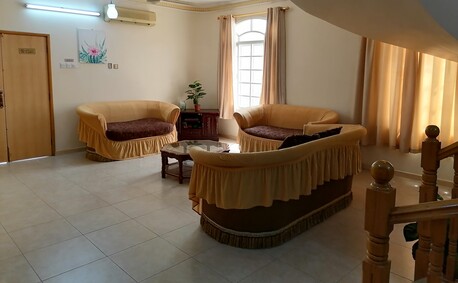 Muscat, Rooms for Rent, OMR 150/month,  28 Sq. Meter,  For Rent Fully Furinshed Rooms In Ghobra North