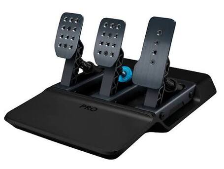 New York, Video Games, USD 182,  Logitech G Pro Racing Wheel &ndash; Professional Direct Drive Racing Experience