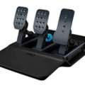 USD 182,  Logitech G Pro Racing Wheel &ndash; Professional Direct Drive Racing Experience