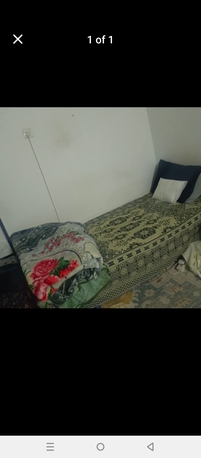 Riyadh, Bedspace For Rent, SAR 350/month,  Bed Space Available