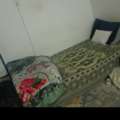 SAR 350/month,  Bed Space Available