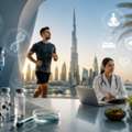 Peptide Therapy Dubai: Recovery, Performance, And Healthy Aging Support