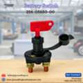 Battery Switch &ndash; MPN 256-05650-00