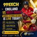 England Vs West Indies: T20 Showdown Live Today