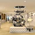 Mid Valley Office Space For Flexible Coworking & Business Use