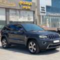 BHD 3700,  Jeep Grand Cherokee 4xe,  2014,  Automatic,  166400 KM,  Jeep Grand Cherokee  (Grey)