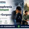 Schizophrenia Treatment In Delhi-Gurgaon For Expert Mental Care