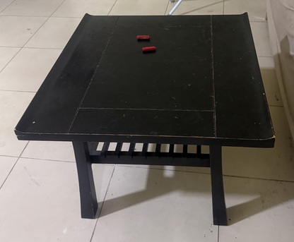 Manama, Furniture, BHD 6,  Wooden Coffee Table