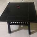 BHD 6,  Wooden Coffee Table