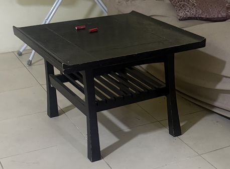 Manama, Furniture, BHD 6,  Wooden Coffee Table