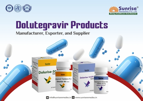 Muscat, Health, Emtrisun HIV/ARV Products Manufacturer And Exporter
