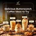 Butterscotch Instant Coffee At Home &ndash; Why Coffee Lovers Are Making The Switch