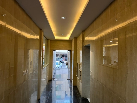 Khobar, Apts/Flats Wanted, SAR 1150/month,  1 BR,  Northern Khobar