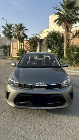 Dammam, Vehicles, Cars & Trucks , SAR 35800,  Kia Pegas,  2024,  Automatic,  48000 KM,  . . Original Paint.