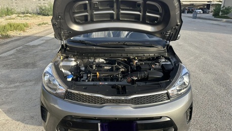 Dammam, Vehicles, Cars & Trucks , SAR 35800,  Kia Pegas,  2024,  Automatic,  48000 KM,  . . Original Paint.