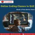 Online Coding Classes In Dubai Marina