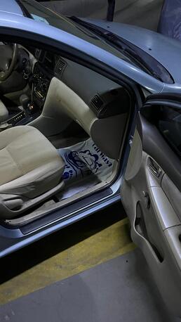 Al Malaz, Vehicles, Cars & Trucks , SAR 14000,  Toyota Corolla,  2006,  Automatic,  400 KM,   For Sale