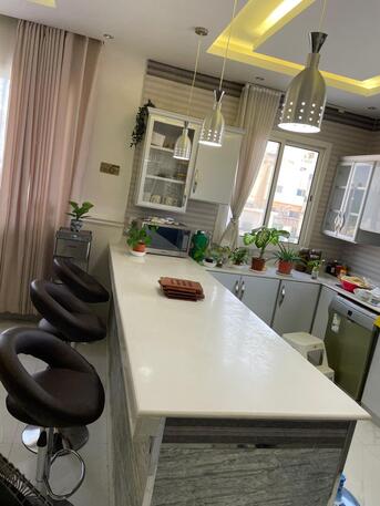 Riyadh, Apartments, Flats, Houses & Villas, SAR 66200/year,  Furnished,  3 BR,  120 Sq. Meter,  Move-in-Ready Executive Family Apartment