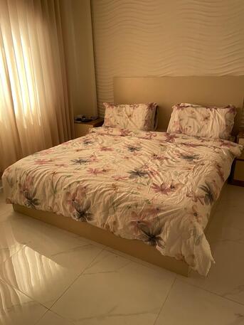 Riyadh, Apartments, Flats, Houses & Villas, SAR 66200/year,  Furnished,  3 BR,  120 Sq. Meter,  Move-in-Ready Executive Family Apartment