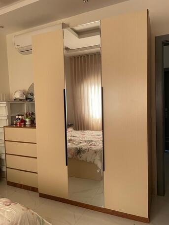 Riyadh, Apartments, Flats, Houses & Villas, SAR 66200/year,  Furnished,  3 BR,  120 Sq. Meter,  Move-in-Ready Executive Family Apartment