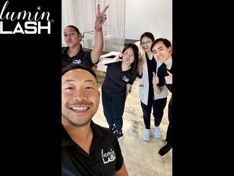 Houston, Health, Choose The Top Lash Extension Franchise To Own & Grow Faster