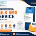 Top 10 Bulk SMS Service Provider In India | CellCommNext