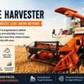 The Future Of Efficient Crop Harvesting