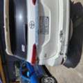 SAR 1000,  Toyota Fortuner,  2020,  Automatic,  250 KM,  Original Bumper Bonet Fender