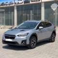 BHD 3750,  Subaru XV,  2018,  Automatic,  88600 KM,    (Silver)
