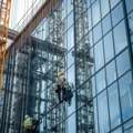 Professional Curtain Wall Solutions For Modern Buildings