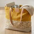 INR 799,  Tote Bag For Women &ndash; Spacious, Sturdy & Stylish | Theindiglobal