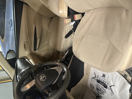 Jeddah, Vehicles, Cars & Trucks , SAR 38500,  Toyota Yaris,  2019,  Automatic,  92000 KM,    For Sale