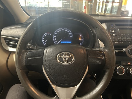 Jeddah, Vehicles, Cars & Trucks , SAR 38500,  Toyota Yaris,  2019,  Automatic,  92000 KM,    For Sale