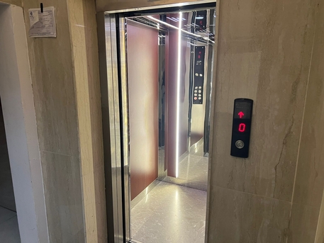 Khobar North, Apartments, Flats, Houses & Villas, SAR 1500/month,  1 BR,  One Bedroom, Living Room, Bathroom, And Kitchen, Air-conditioned, In Al Khobar North, Wate