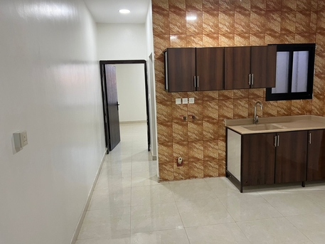 Khobar North, Apartments, Flats, Houses & Villas, SAR 1500/month,  1 BR,  One Bedroom, Living Room, Bathroom, And Kitchen, Air-conditioned, In Al Khobar North, Wate