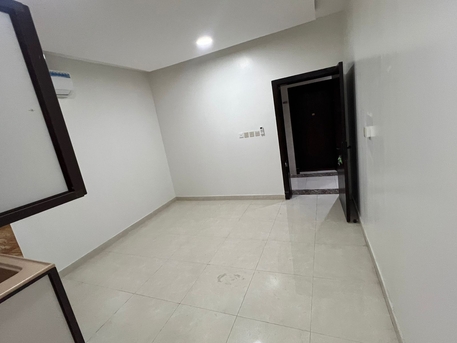 Khobar North, Apartments, Flats, Houses & Villas, SAR 1500/month,  1 BR,  One Bedroom, Living Room, Bathroom, And Kitchen, Air-conditioned, In Al Khobar North, Wate