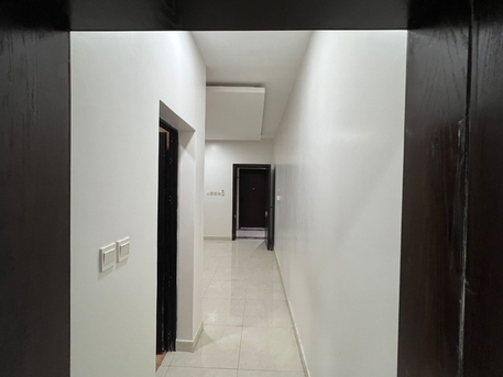 Khobar North, Apartments, Flats, Houses & Villas, SAR 1500/month,  1 BR,  One Bedroom, Living Room, Bathroom, And Kitchen, Air-conditioned, In Al Khobar North, Wate