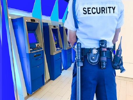 Mumbai, Security, Chhattisgarh, Commercial Security Designed Around Real Business Risk