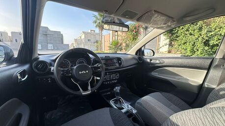 Dammam, Vehicles, Cars & Trucks , SAR 35500,  Kia Pegas,  2024,  Automatic,  27000 KM,    Clean And Neat