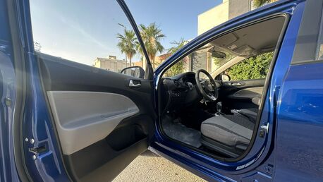 Dammam, Vehicles, Cars & Trucks , SAR 35500,  Kia Pegas,  2024,  Automatic,  27000 KM,    Clean And Neat