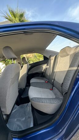 Dammam, Vehicles, Cars & Trucks , SAR 35500,  Kia Pegas,  2024,  Automatic,  27000 KM,    Clean And Neat